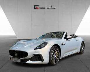 Maserati GranCabrio Gebrauchtwagen