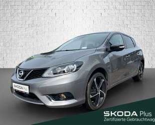 Nissan Pulsar Gebrauchtwagen