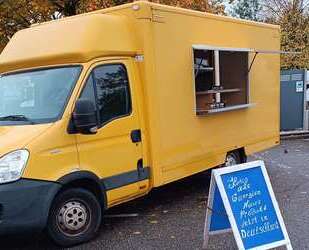 IVECO Daily Gebrauchtwagen
