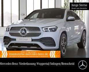 Mercedes-Benz GLE 350 Gebrauchtwagen