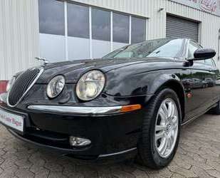 Jaguar S-Type Gebrauchtwagen