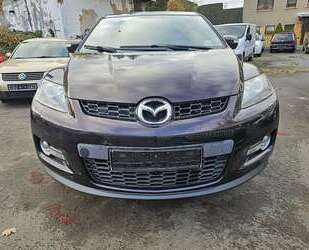 Mazda CX-7 Gebrauchtwagen
