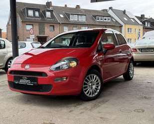 Fiat Punto Gebrauchtwagen
