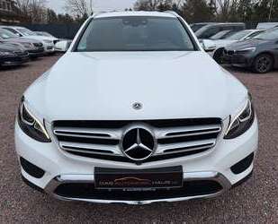 Mercedes-Benz GLC 350 Gebrauchtwagen