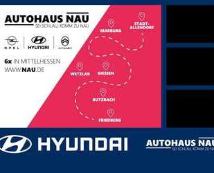 Hyundai IONIQ Gebrauchtwagen