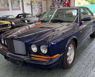 Bentley Continental Gebrauchtwagen