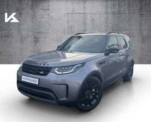 Land Rover Discovery Gebrauchtwagen