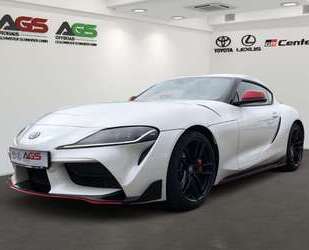 Toyota Supra Gebrauchtwagen