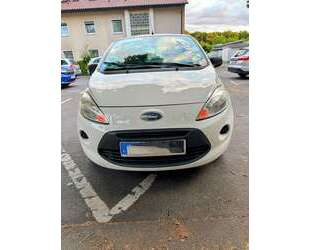 Ford Ka/Ka+ Gebrauchtwagen
