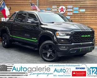 Dodge RAM Gebrauchtwagen