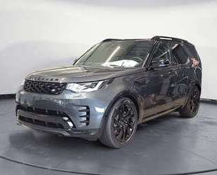 Land Rover Discovery Gebrauchtwagen