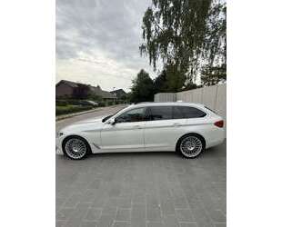 Alpina B5 Gebrauchtwagen