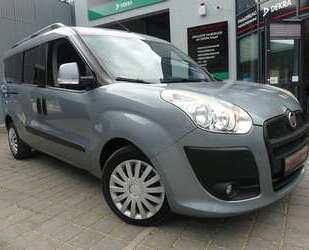 Fiat Doblo Gebrauchtwagen