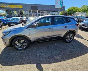 Opel Grandland X Gebrauchtwagen