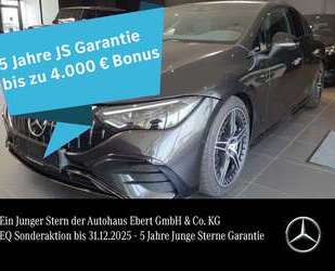 Mercedes-Benz EQE 350 Gebrauchtwagen
