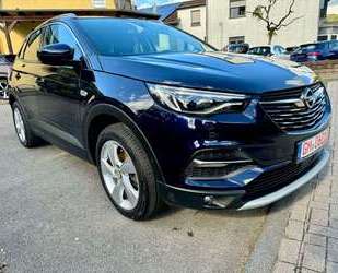 Opel Grandland X Gebrauchtwagen