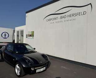 Smart roadster Gebrauchtwagen