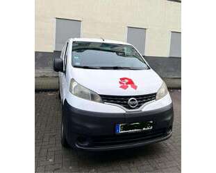Nissan NV200 Gebrauchtwagen