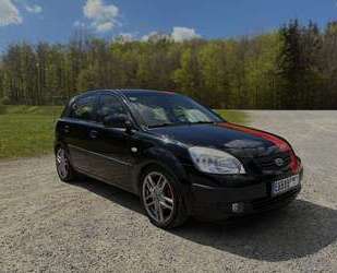 Kia Rio Gebrauchtwagen