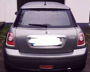 Mini One Gebrauchtwagen