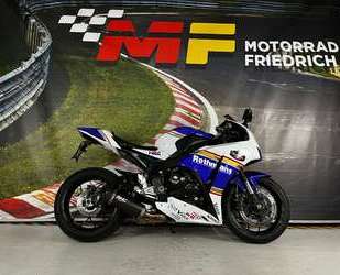 Honda CBR 1000 Gebrauchtwagen