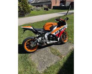Honda CBR 1000 Gebrauchtwagen