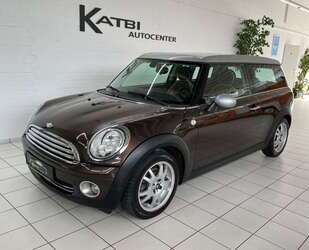 Mini Cooper Clubman Gebrauchtwagen