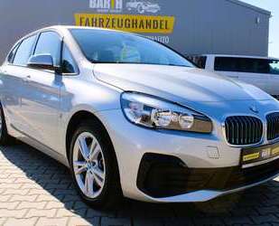 BMW 225 Gebrauchtwagen