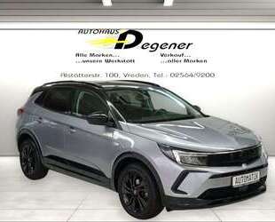 Opel Grandland X Gebrauchtwagen