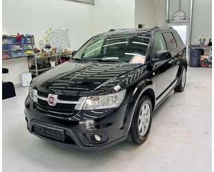 Fiat Freemont Gebrauchtwagen