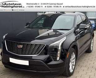 Cadillac XT4 Gebrauchtwagen