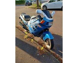Honda CBR 1000 Gebrauchtwagen