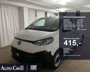 Fiat Scudo Gebrauchtwagen