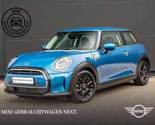 Mini One Gebrauchtwagen