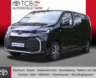 Toyota Proace Gebrauchtwagen