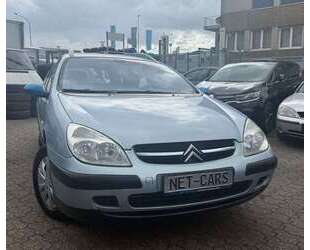 Citroen C5 Gebrauchtwagen