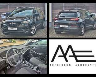 Opel Grandland X Gebrauchtwagen