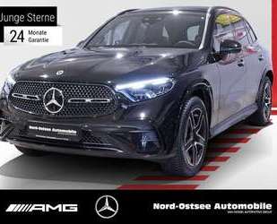 Mercedes-Benz GLC 300 Gebrauchtwagen