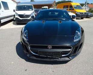 Jaguar F-Type Gebrauchtwagen