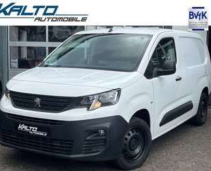 Peugeot Partner Gebrauchtwagen