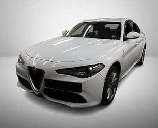 Alfa Romeo Giulia Gebrauchtwagen