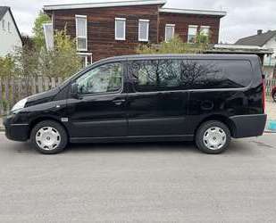 Fiat Scudo Gebrauchtwagen