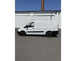 Fiat Scudo Gebrauchtwagen