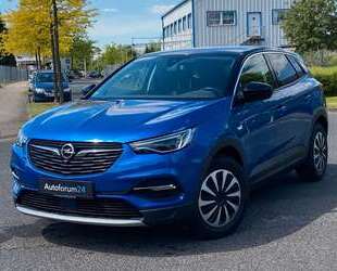 Opel Grandland X Gebrauchtwagen