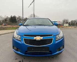 Chevrolet Cruze Gebrauchtwagen
