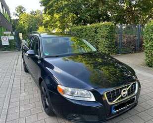 Volvo V70 Gebrauchtwagen