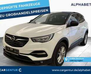 Opel Grandland X Gebrauchtwagen