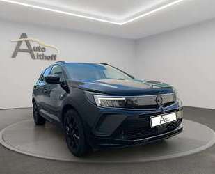 Opel Grandland X Gebrauchtwagen