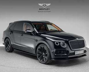 Bentley Bentayga Gebrauchtwagen
