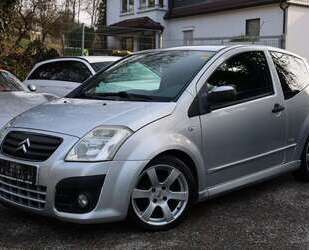 Citroen C2 Gebrauchtwagen